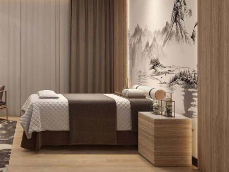 佛山水疗的科学奥秘:温水疗法如何重塑你的健康状态