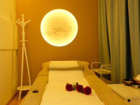 佛山足疗养生全解析:从脚底反射区看全身健康密码